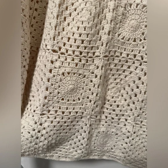 Farm Rio Handmade Cardigan - Picture 5 of 6